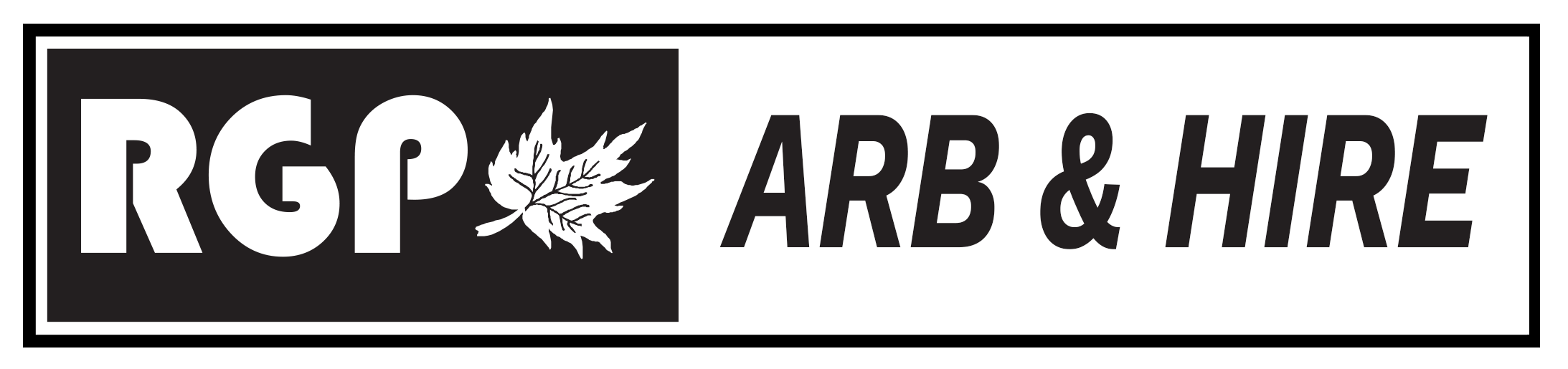 RGP Arborist & Hire Services